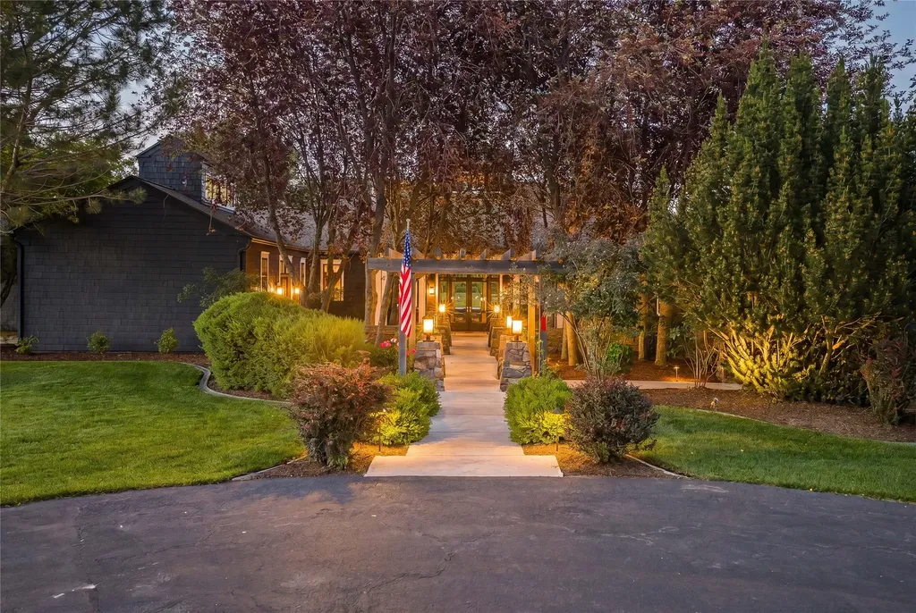 1200 Valley Wind Lane Missoula MT 59804