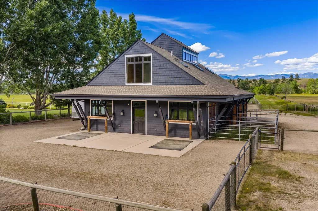 1200 Valley Wind Lane Missoula MT 59804