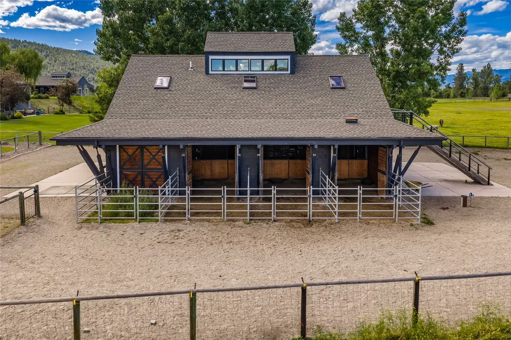 1200 Valley Wind Lane Missoula MT 59804