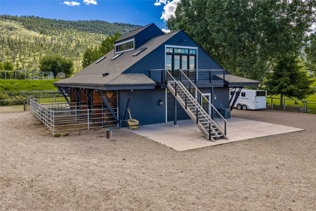 1200 Valley Wind Lane Missoula MT 59804