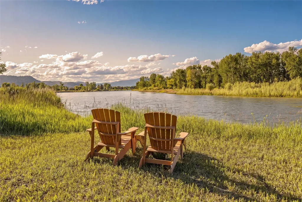 1200 Valley Wind Lane Missoula MT 59804