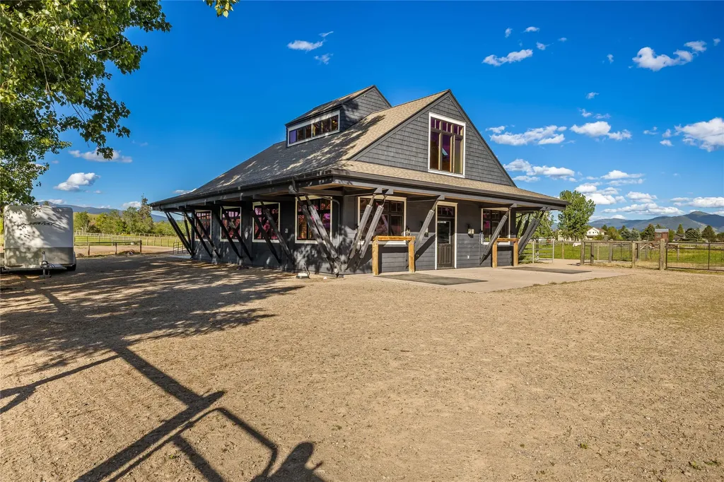 1200 Valley Wind Lane Missoula MT 59804