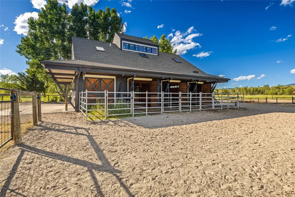 1200 Valley Wind Lane Missoula MT 59804