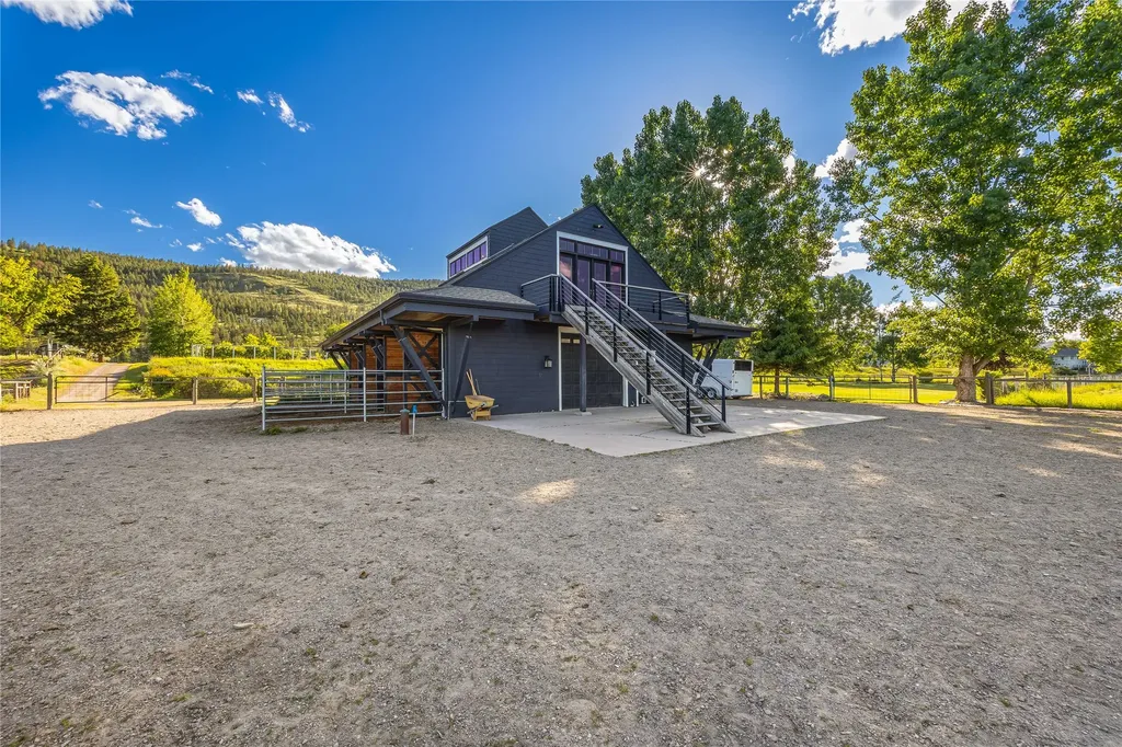 1200 Valley Wind Lane Missoula MT 59804