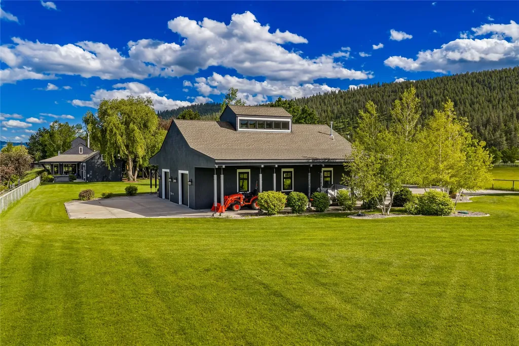 1200 Valley Wind Lane Missoula MT 59804