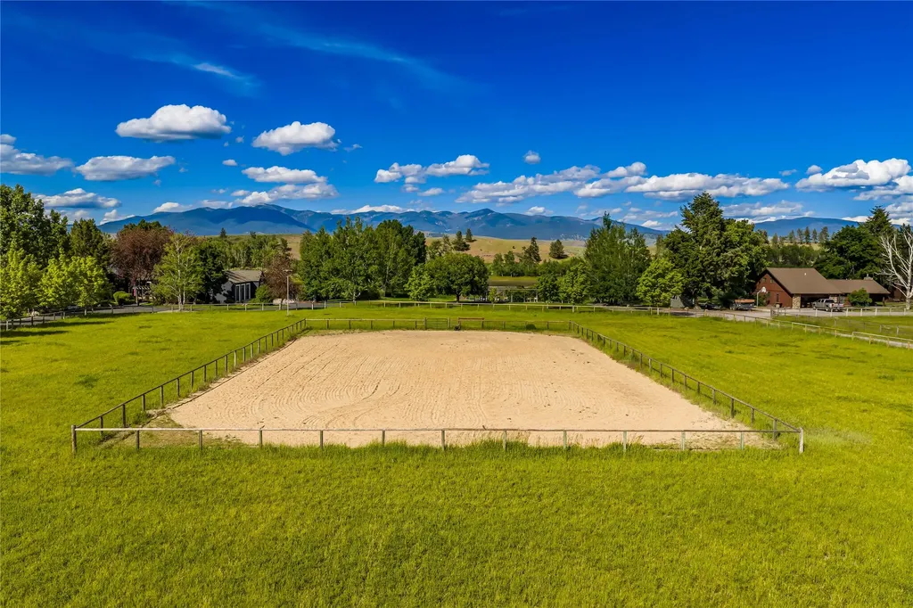 1200 Valley Wind Lane Missoula MT 59804