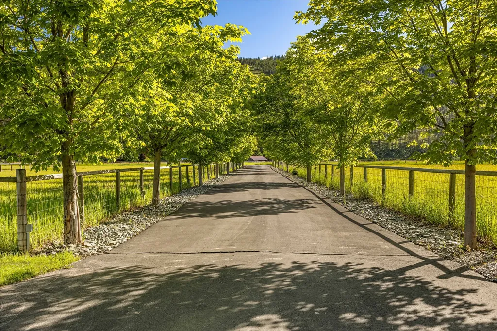 1200 Valley Wind Lane Missoula MT 59804