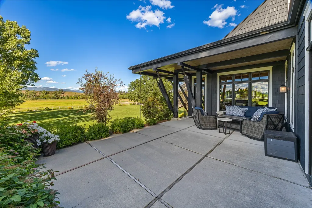 1200 Valley Wind Lane Missoula MT 59804