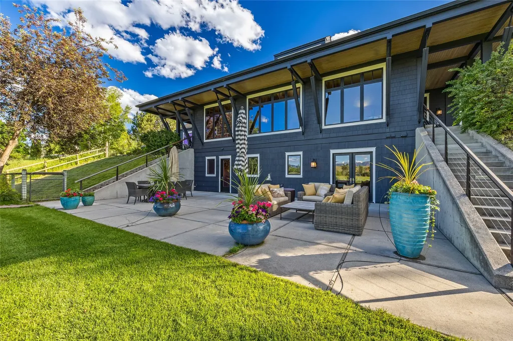 1200 Valley Wind Lane Missoula MT 59804