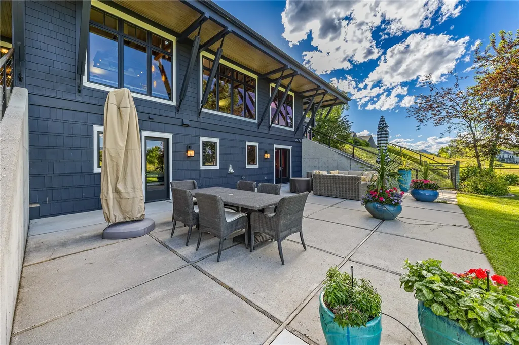 1200 Valley Wind Lane Missoula MT 59804