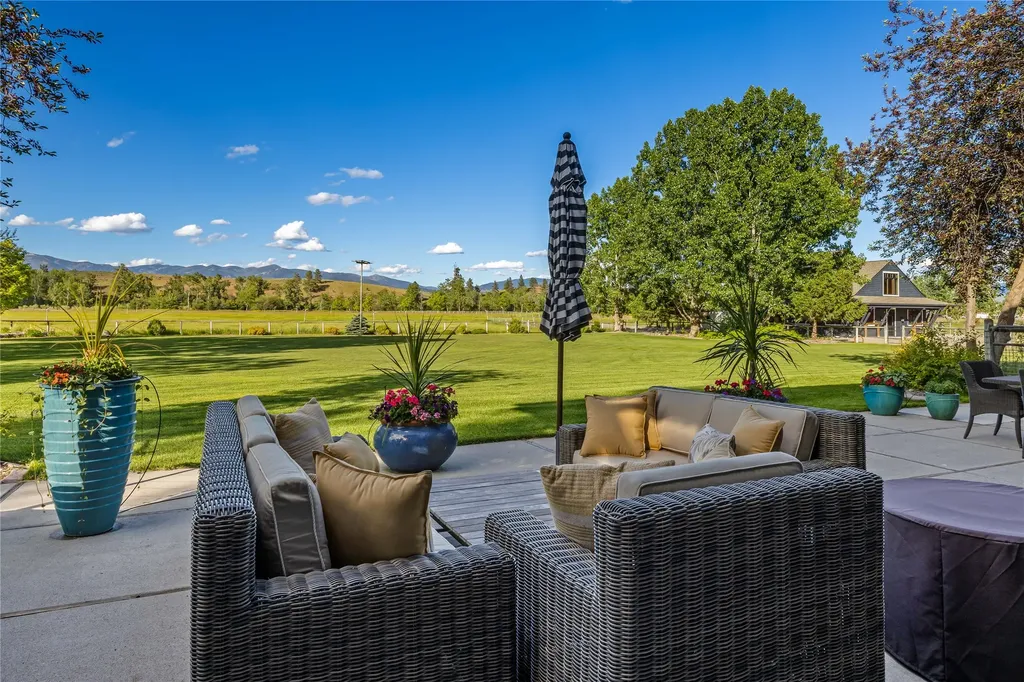 1200 Valley Wind Lane Missoula MT 59804