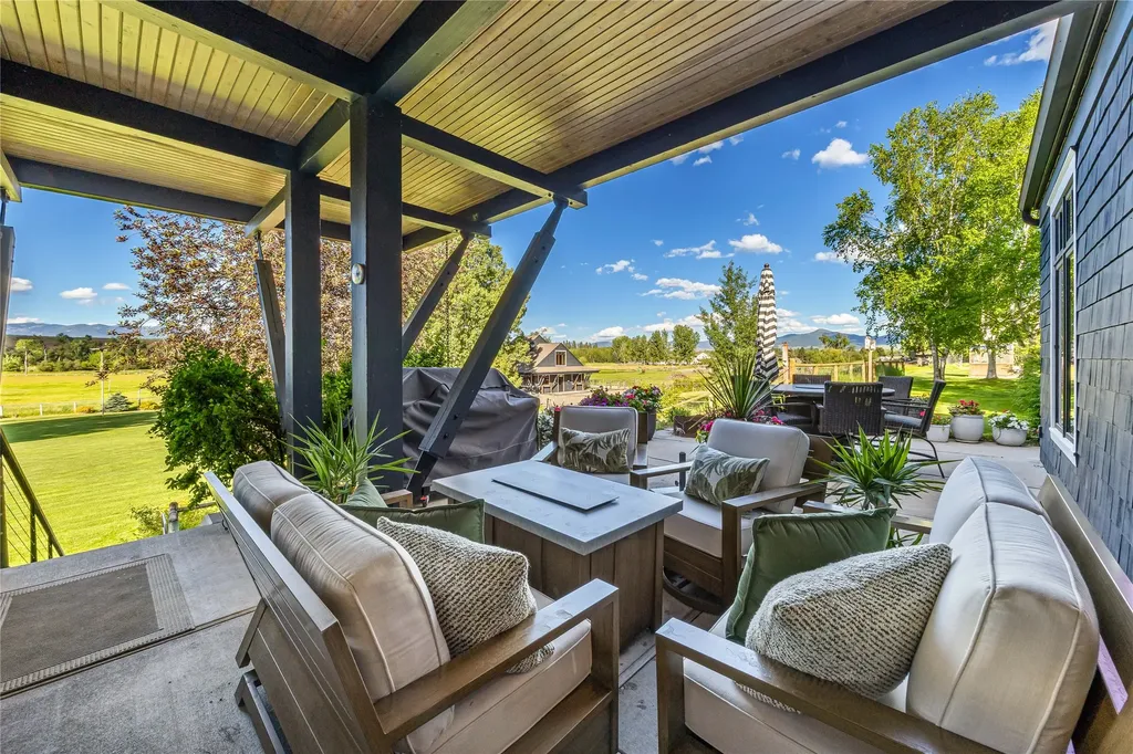 1200 Valley Wind Lane Missoula MT 59804