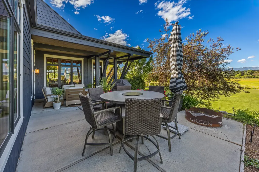 1200 Valley Wind Lane Missoula MT 59804