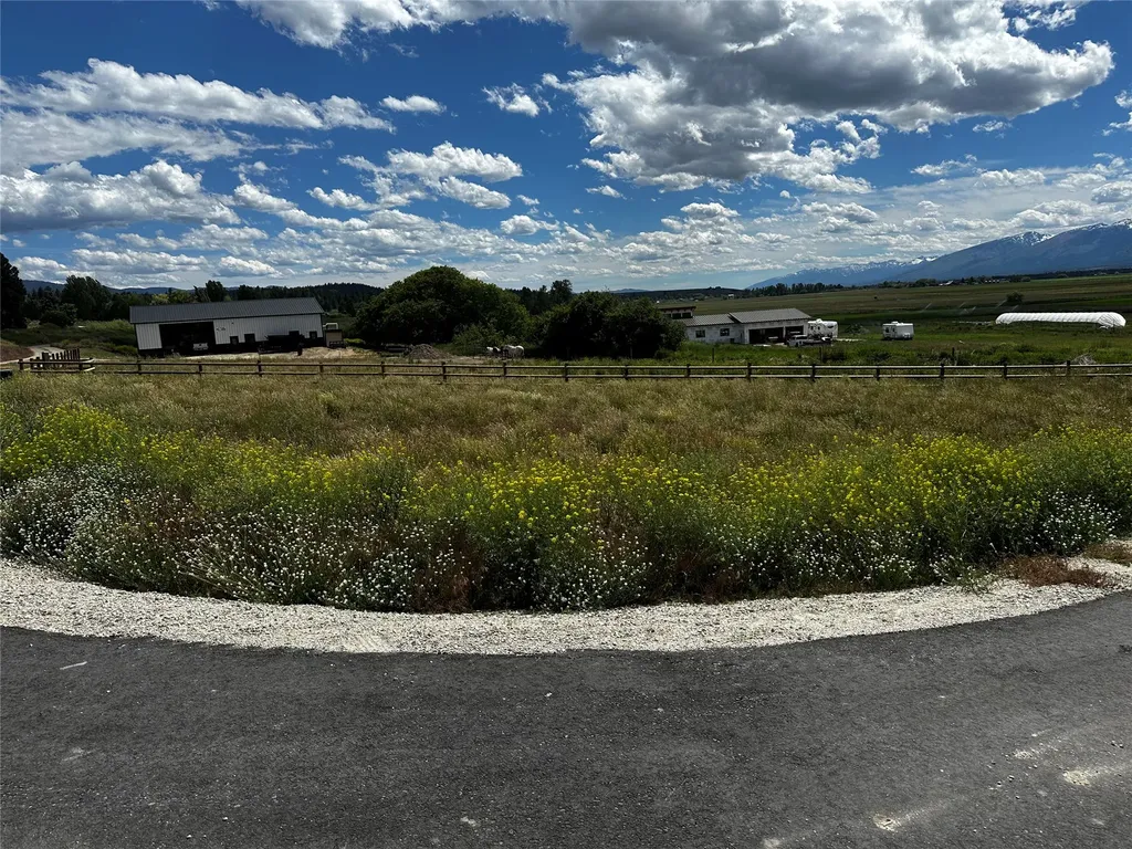 2817 Tikka Lane Stevensville MT 59870