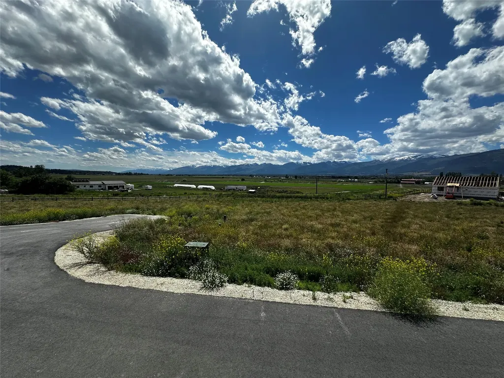 2817 Tikka Lane Stevensville MT 59870