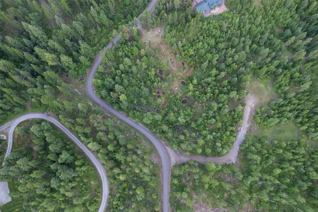Nhn Glacier Hills Drive W Martin City MT 59926