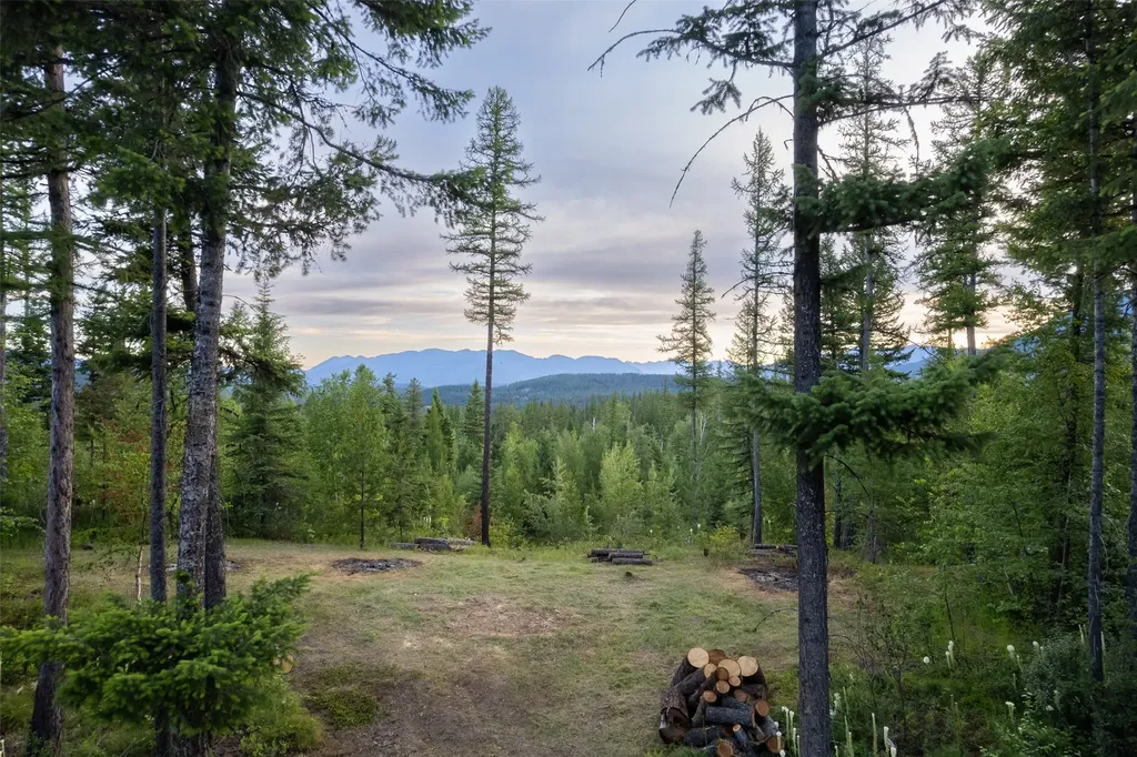 Nhn Glacier Hills Drive W Martin City MT 59926