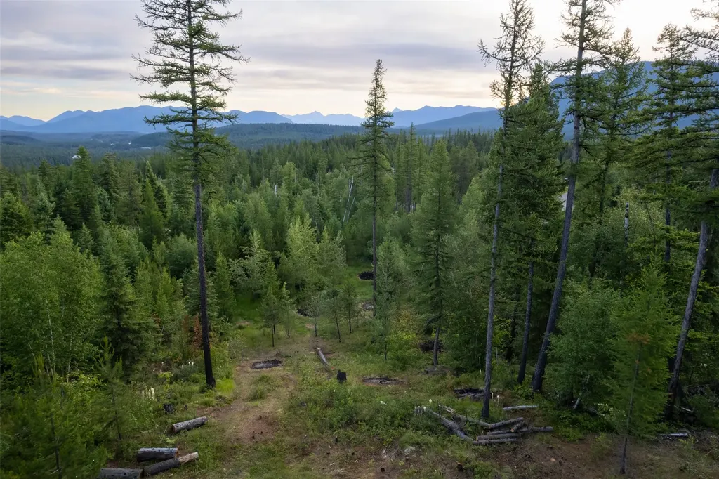 Nhn Glacier Hills Drive W Martin City MT 59926