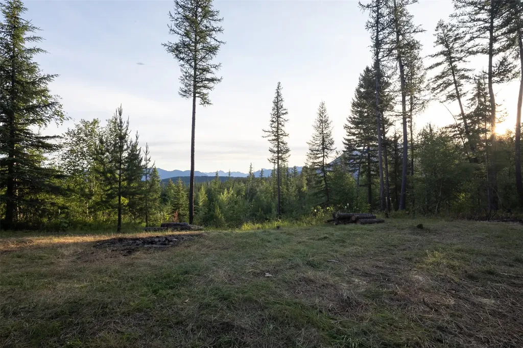 Nhn Glacier Hills Drive W Martin City MT 59926