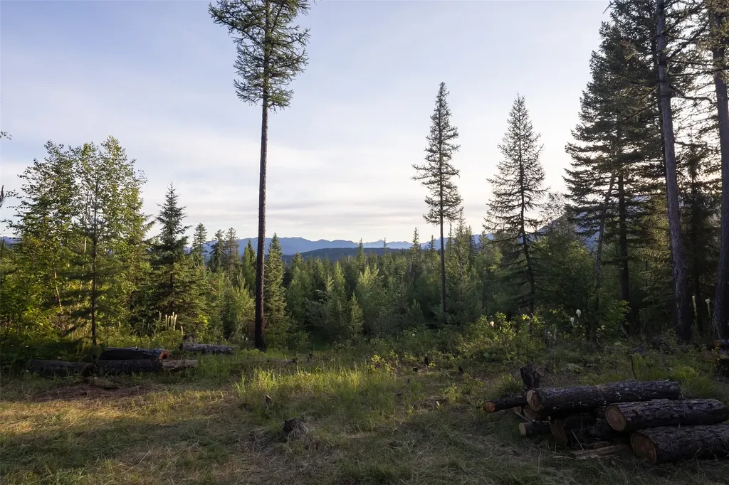 Nhn Glacier Hills Drive W Martin City MT 59926