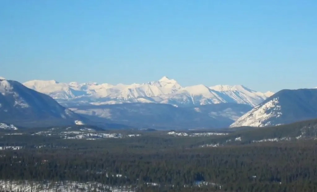 Nhn Glacier Hills Drive W Martin City MT 59926