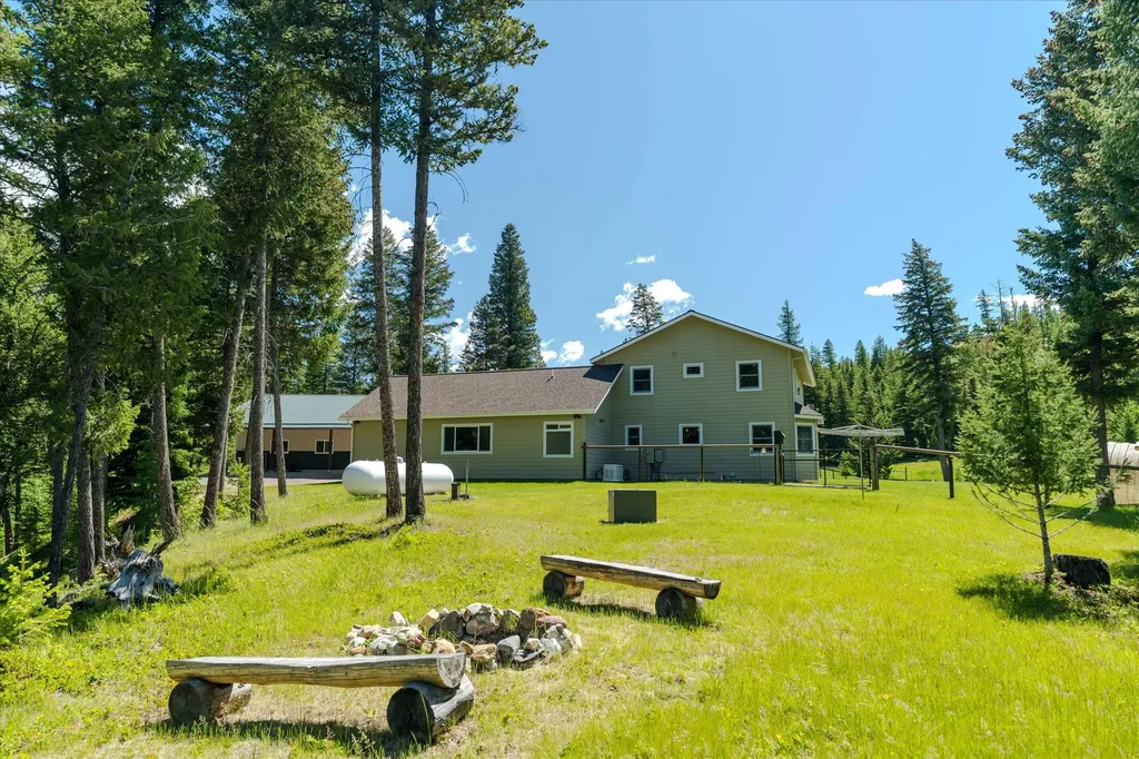 100 Seely Lane Kila MT 59920