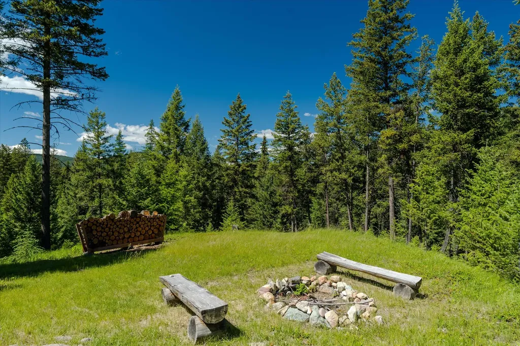 100 Seely Lane Kila MT 59920