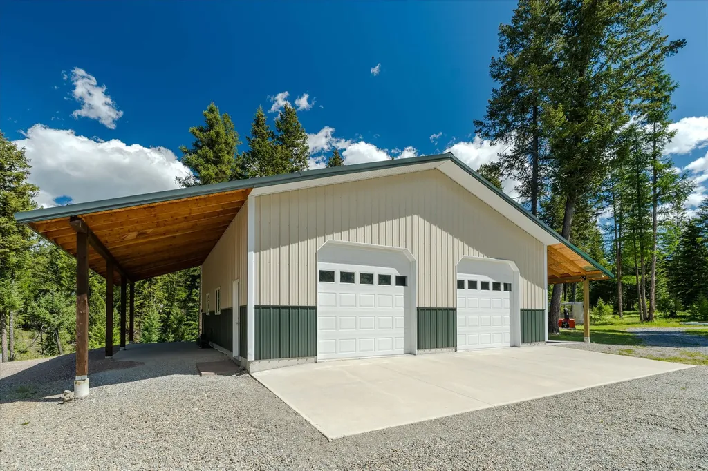 100 Seely Lane Kila MT 59920