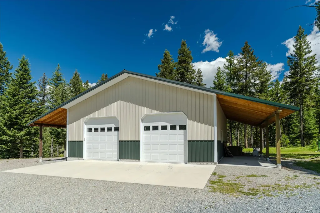 100 Seely Lane Kila MT 59920