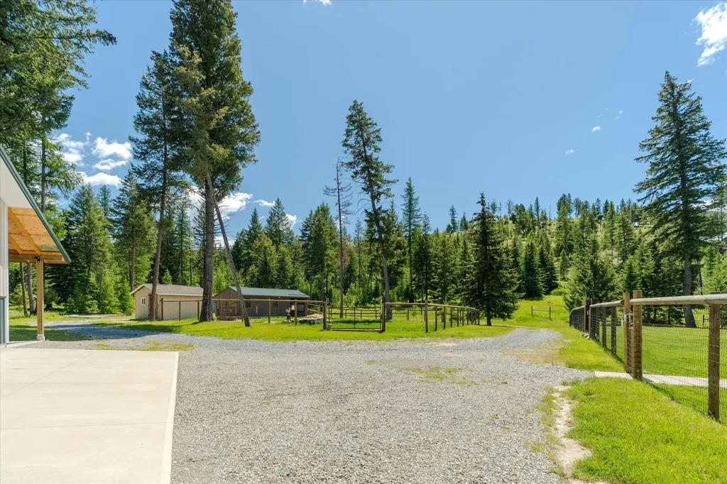 100 Seely Lane Kila MT 59920