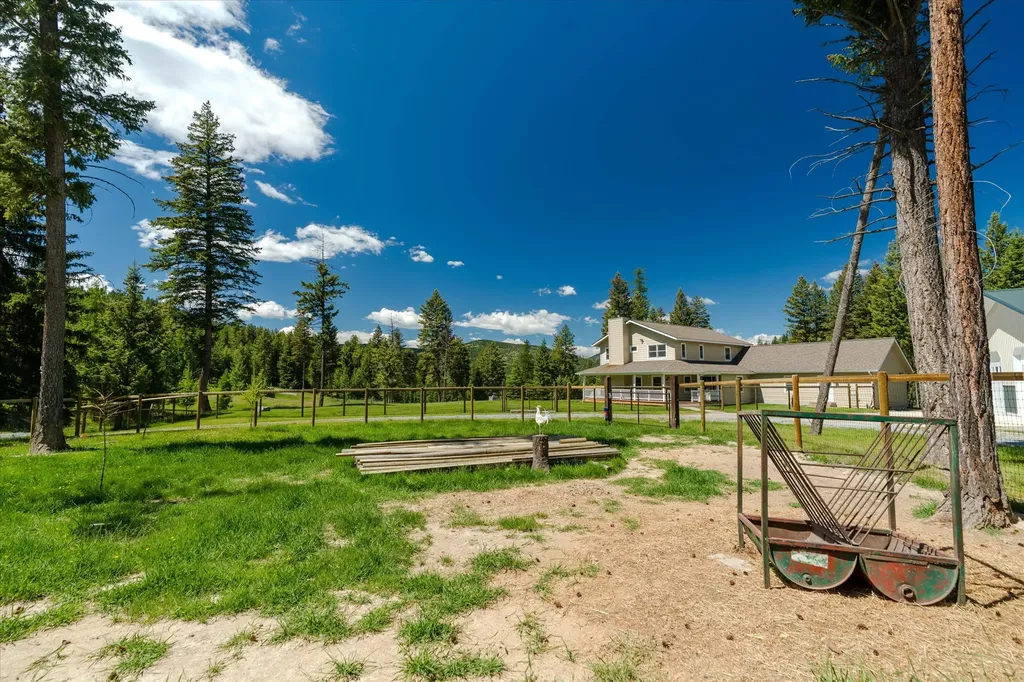 100 Seely Lane Kila MT 59920