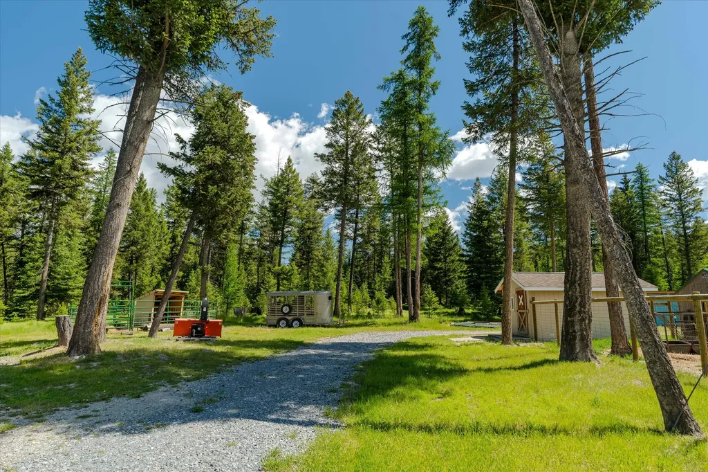 100 Seely Lane Kila MT 59920