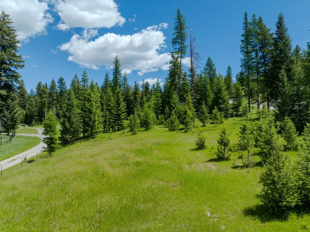 100 Seely Lane Kila MT 59920