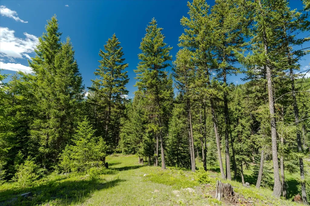 100 Seely Lane Kila MT 59920