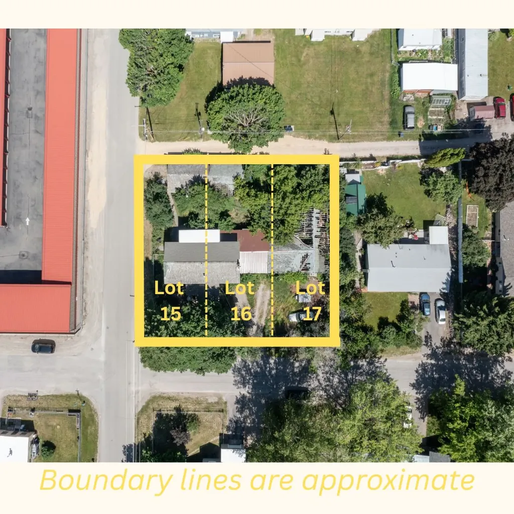 610 Michigan Avenue Missoula MT 59802