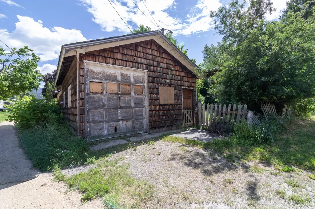 610 Michigan Avenue Missoula MT 59802