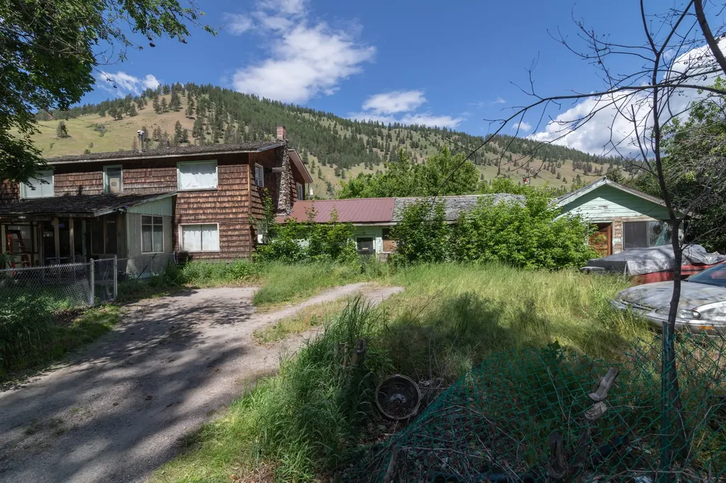 610 Michigan Avenue Missoula MT 59802