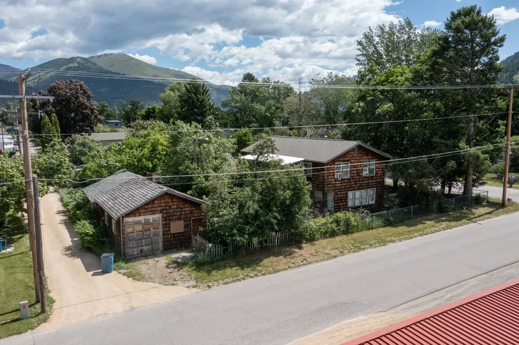 610 Michigan Avenue Missoula MT 59802