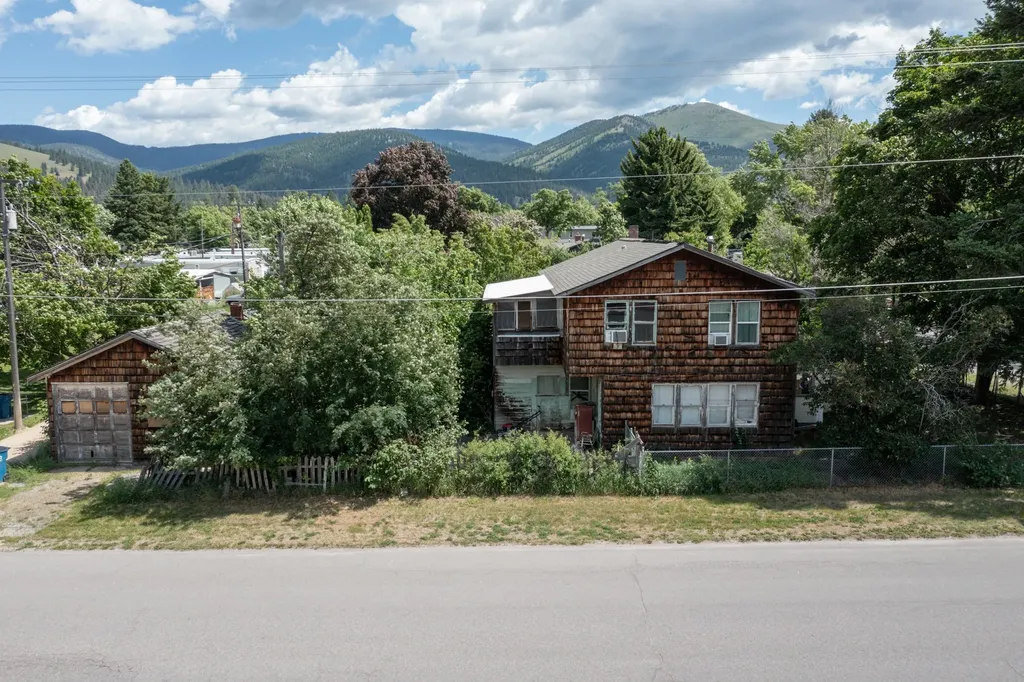 610 Michigan Avenue Missoula MT 59802
