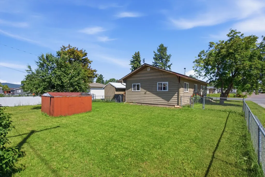 194 Rosewood Drive Kalispell MT 59901