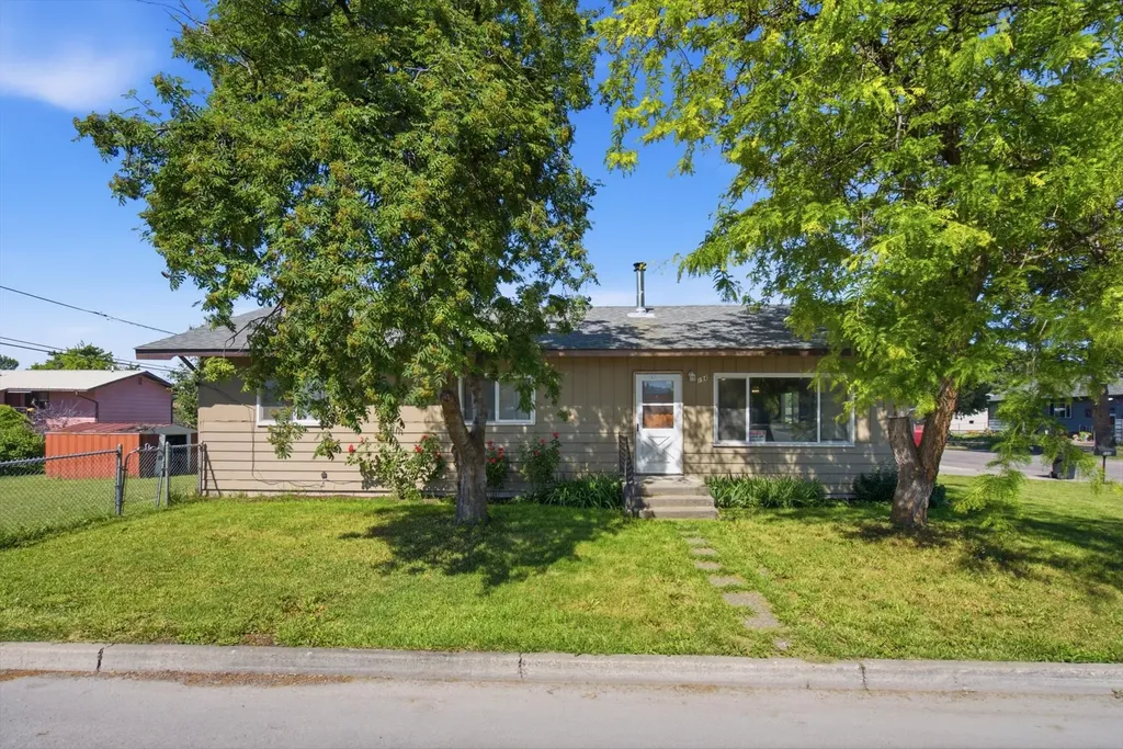 194 Rosewood Drive Kalispell MT 59901