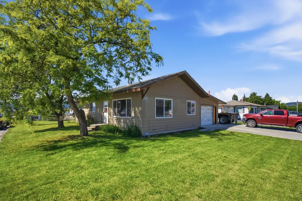 194 Rosewood Drive Kalispell MT 59901