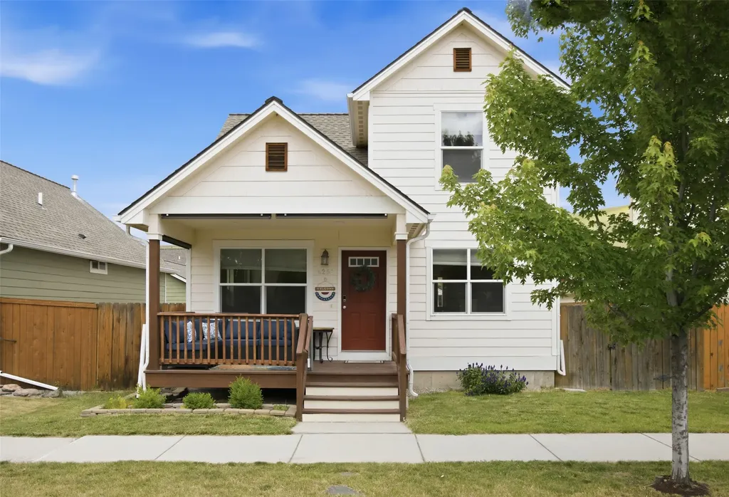 4258 Hermione Lane Missoula MT 59808