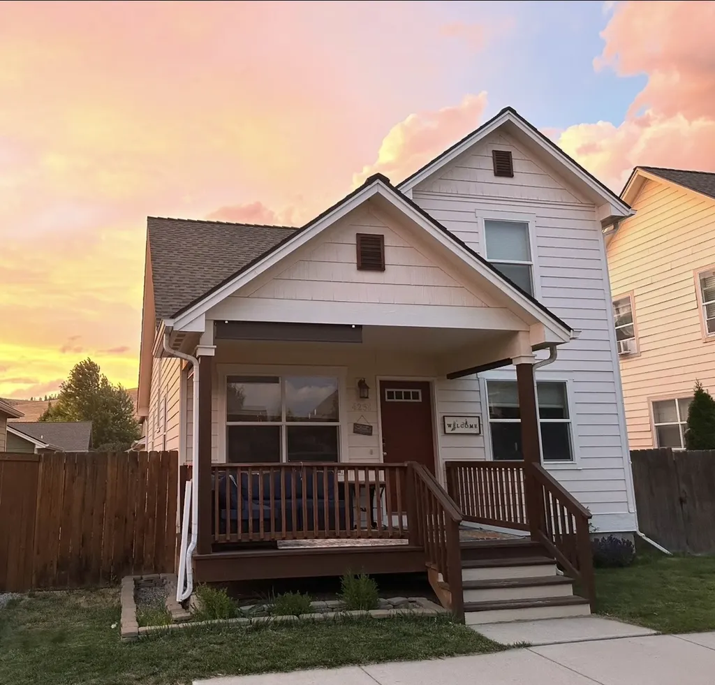 4258 Hermione Lane Missoula MT 59808