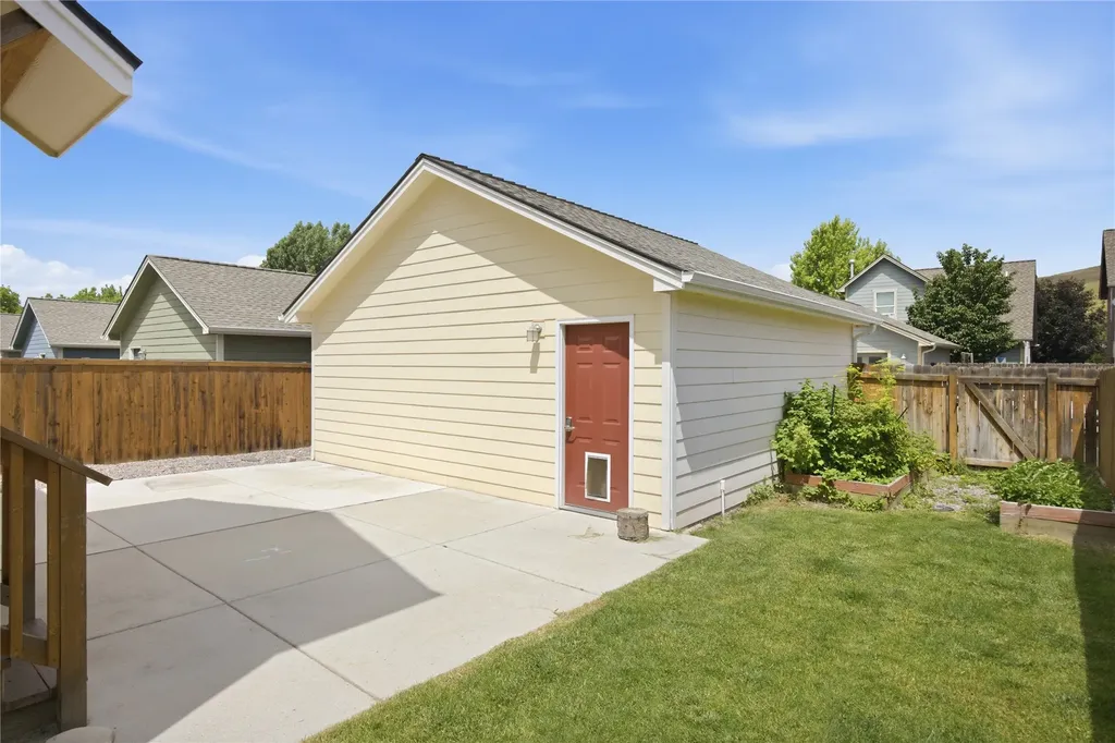 4258 Hermione Lane Missoula MT 59808