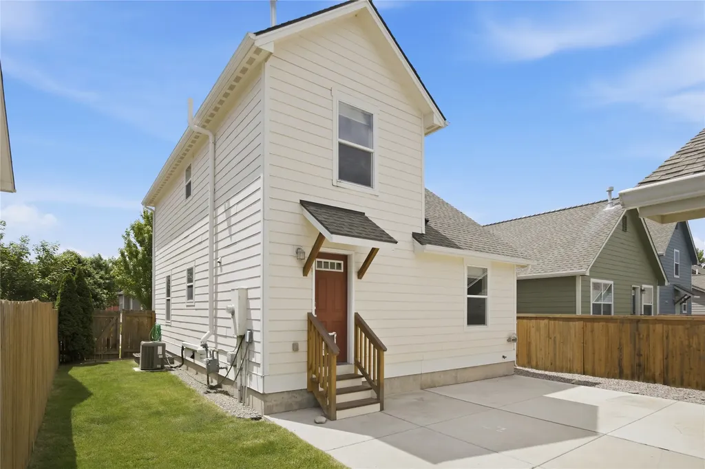 4258 Hermione Lane Missoula MT 59808