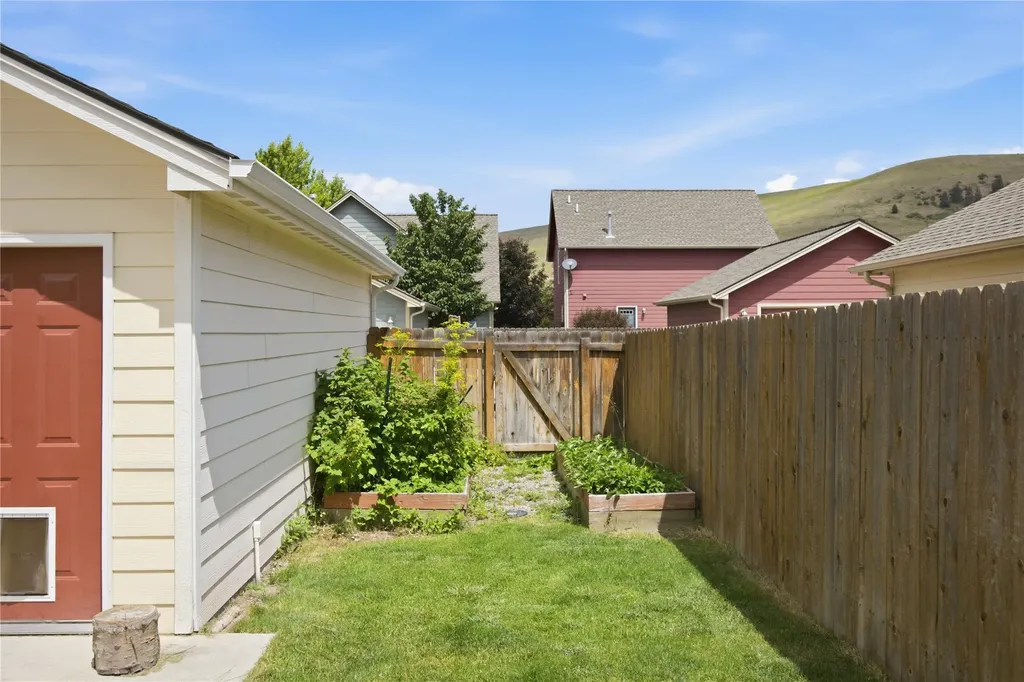 4258 Hermione Lane Missoula MT 59808
