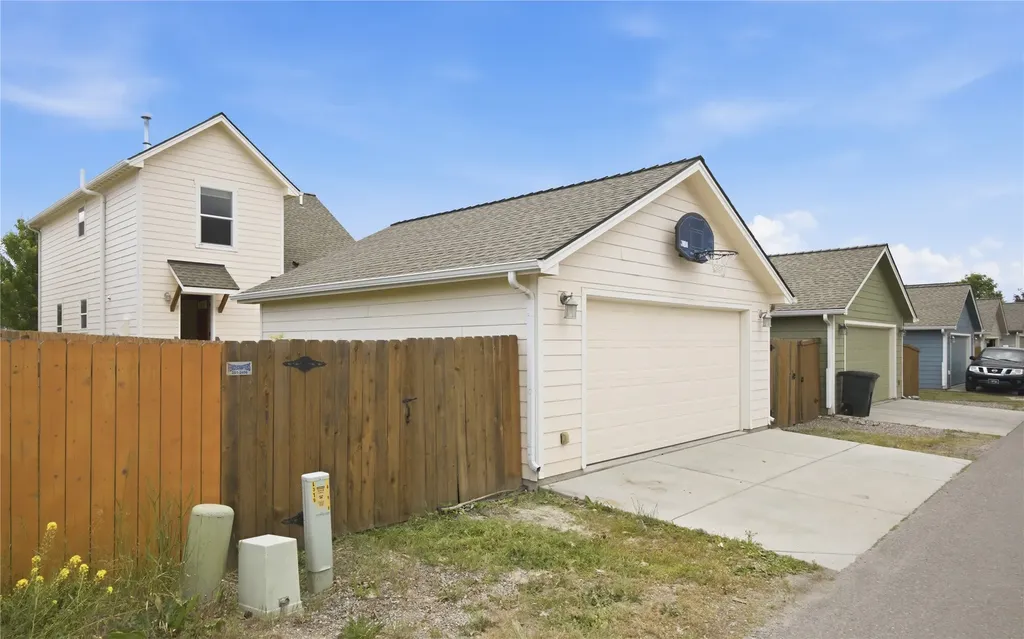 4258 Hermione Lane Missoula MT 59808