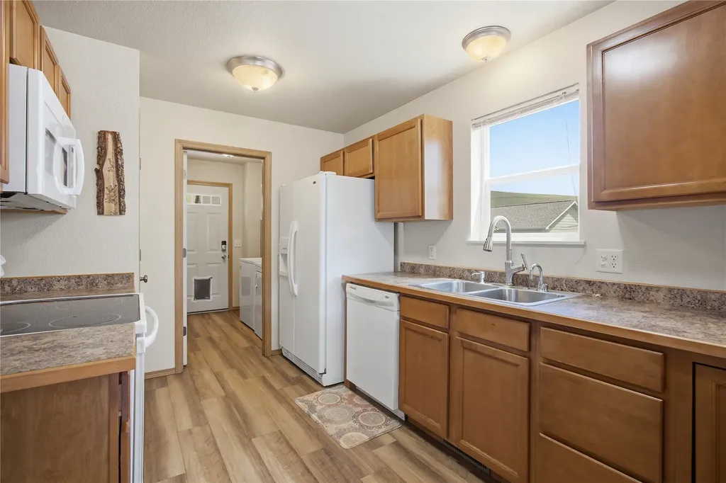 4258 Hermione Lane Missoula MT 59808