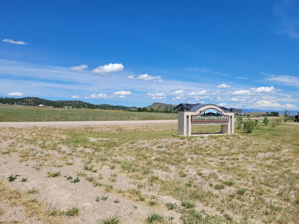 680 Copperhead Road Helena MT 59602